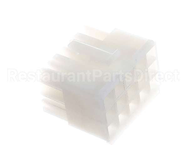 CR-34139 Alto Shaam Connector,Molex,15 Pin Housing