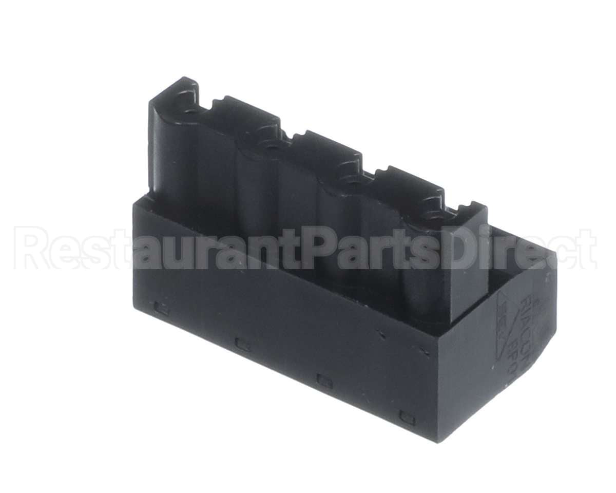 CR-35760 Alto Shaam 4 Pin Plug