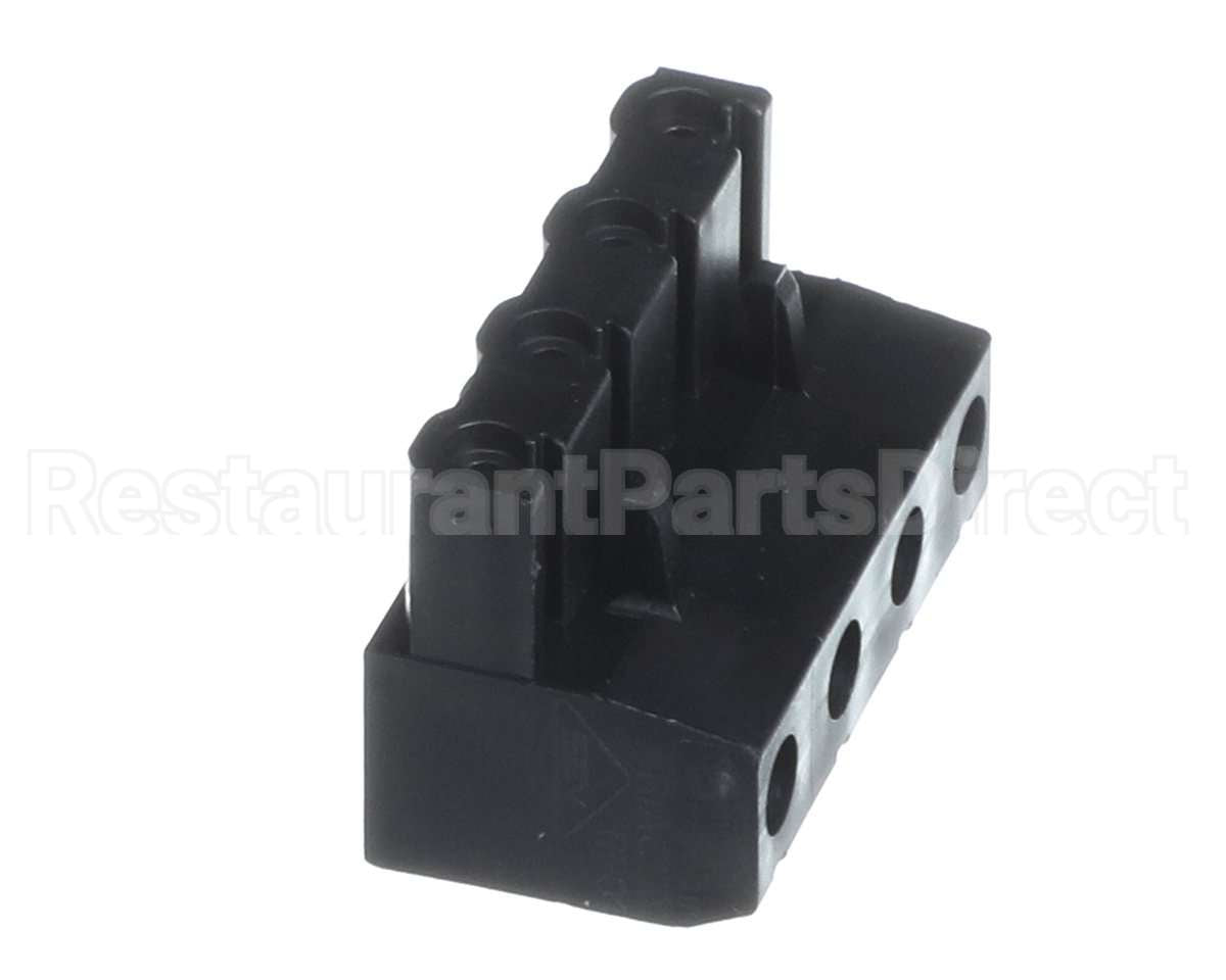 CR-35760 Alto Shaam 4 Pin Plug