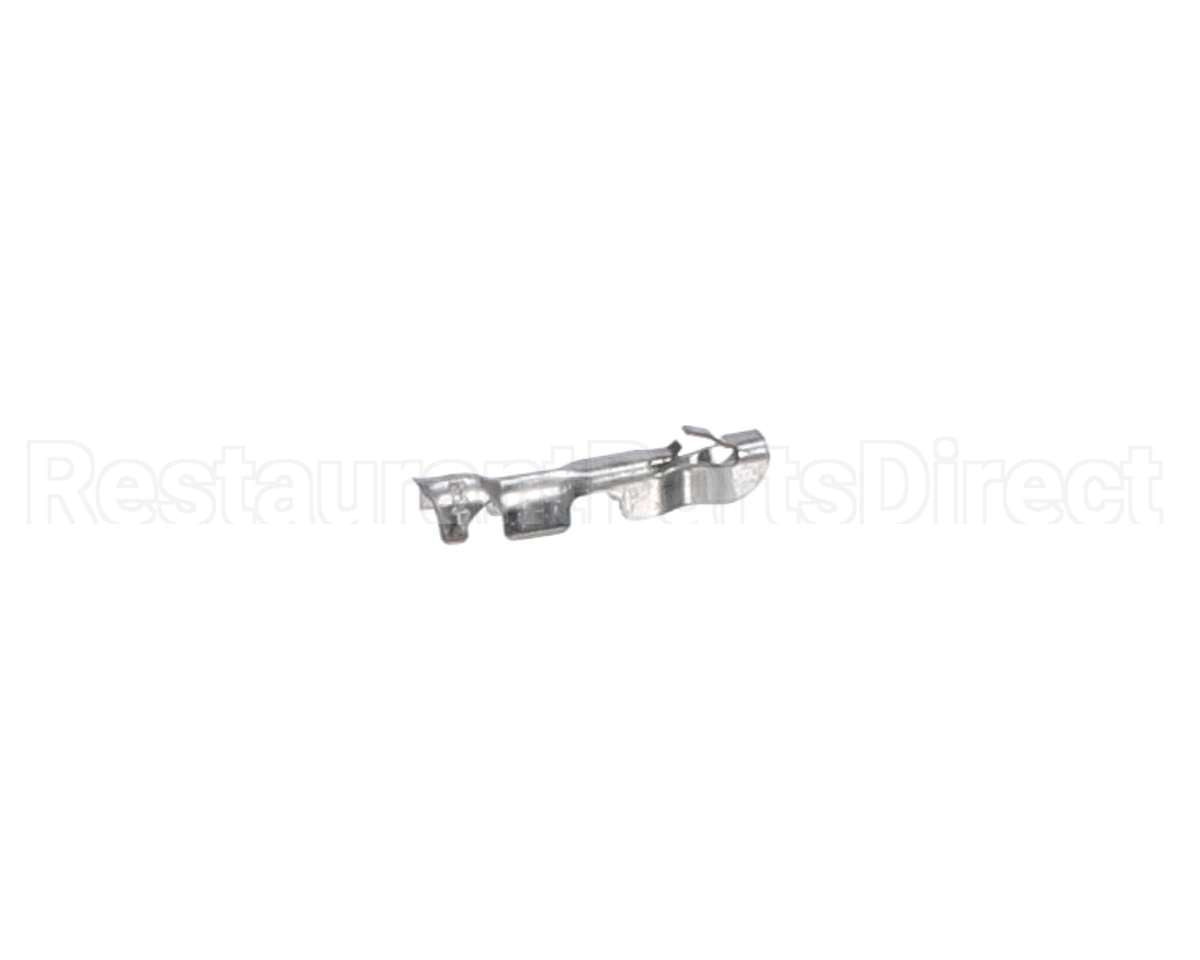CR-35765 Alto Shaam Connector, 10 Pinrp03310Vblc