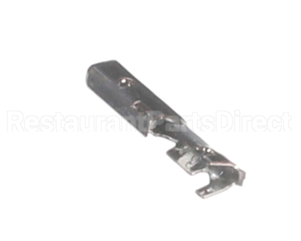 CR-36216 Alto Shaam Connector, Receptacle Contact