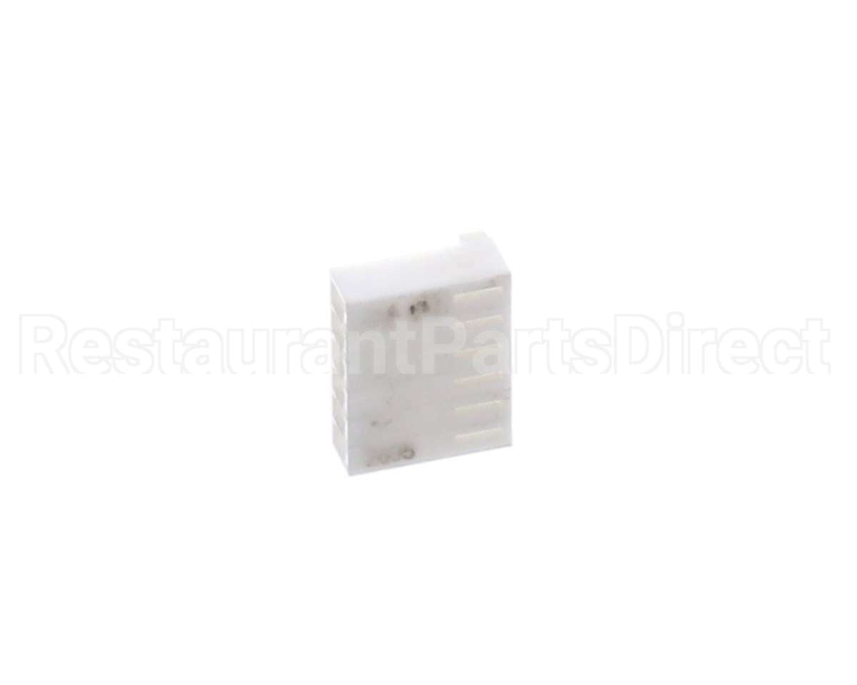 CR-37697 Alto Shaam Connector,6,Pin