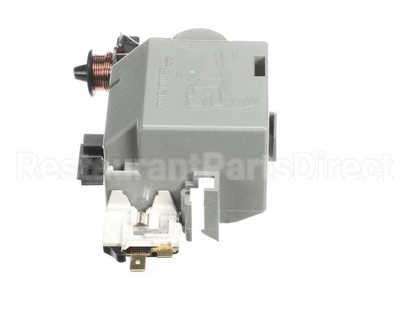 CR01-01 Everest Relay Box Assembly For 15Hp Ffi7.5Hak