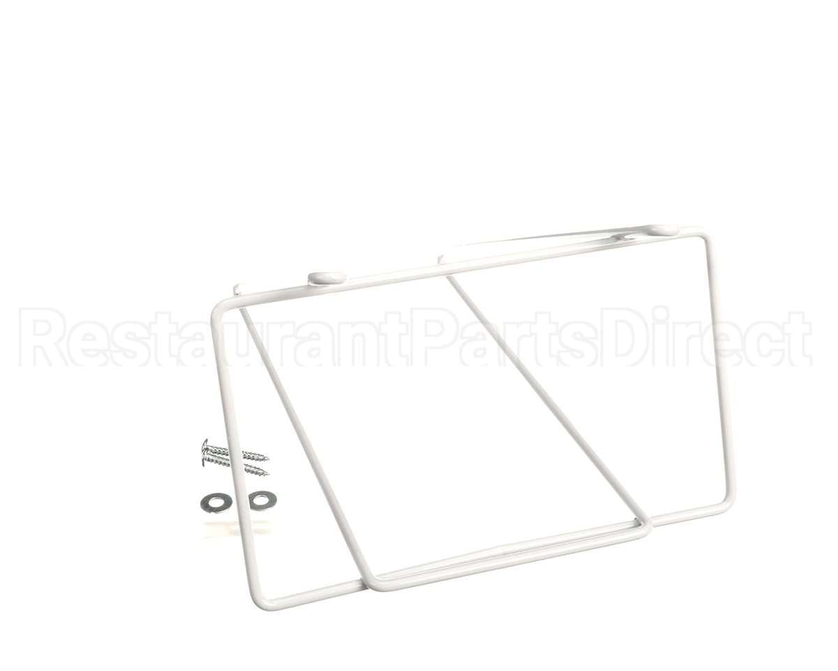 CR850L Bar Maid Scoop Holder (Large)-White-Hol