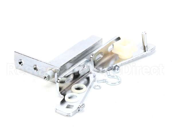 CRC-20208OLD Continental Refrigeration Hinge Assy (Rh) (Old Style W / Nylon Bus