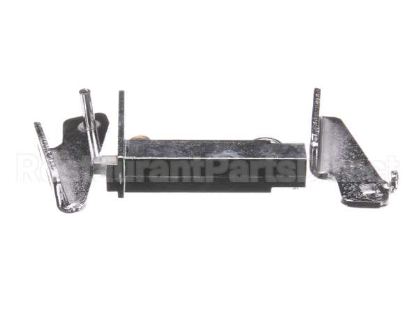 CRC-20209 Continental Refrigeration Hinge Assy (Lh) (Brass Bushing) (20338)