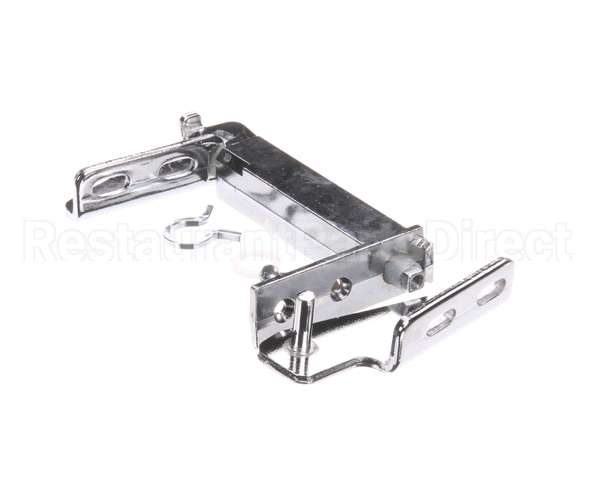 CRC-20209 Continental Refrigeration Hinge Assy (Lh) (Brass Bushing) (20338)