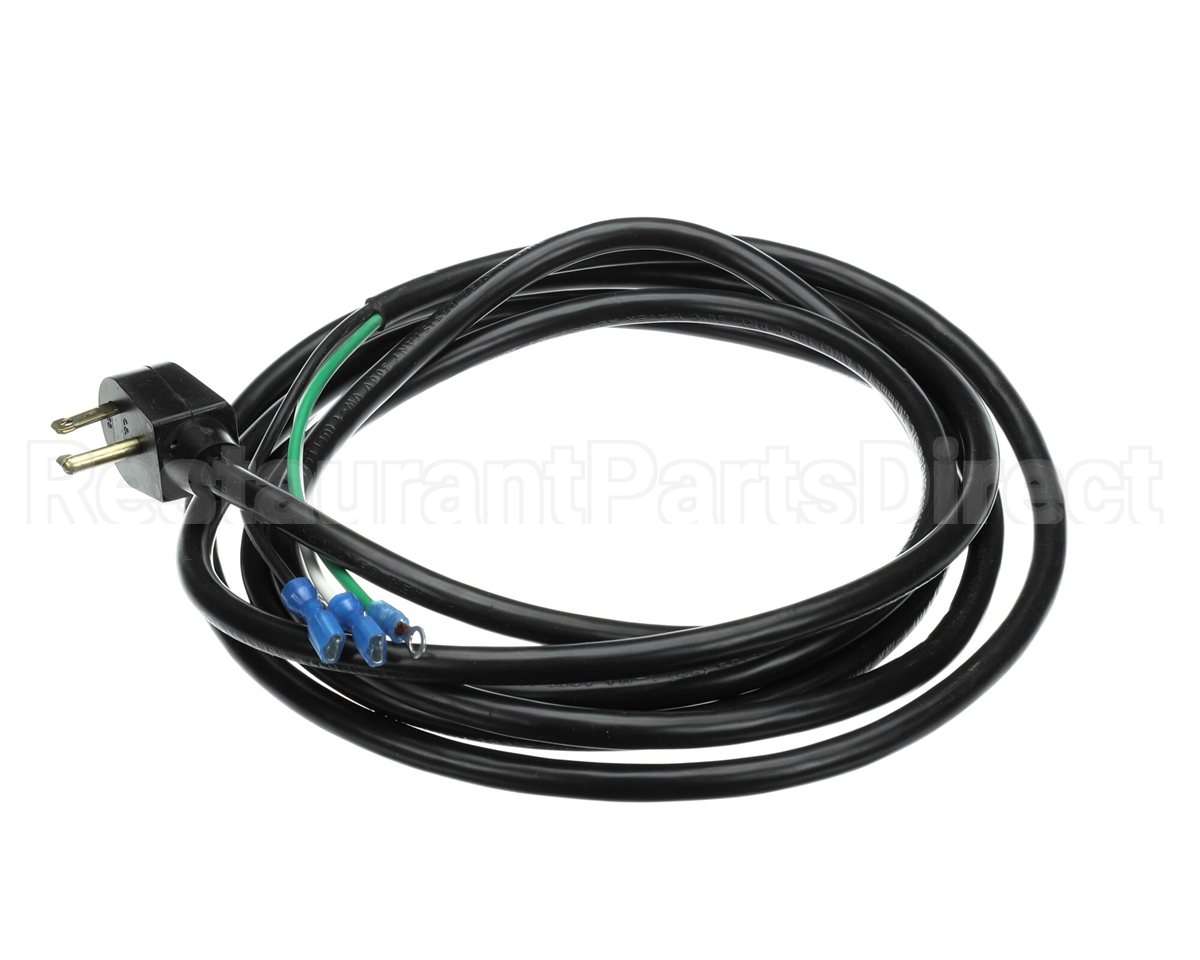 CRDSET10-115-59D Food Warming Cord Set
