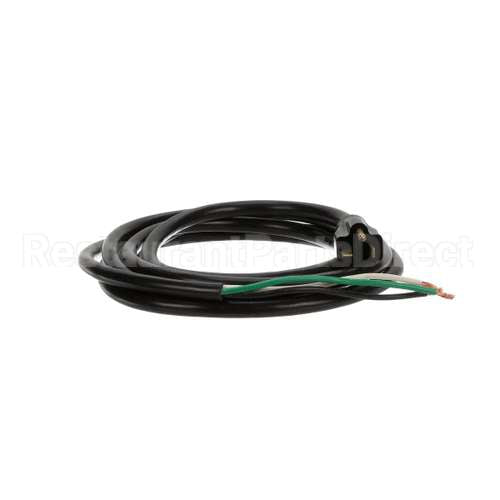 CRDSET10-220 Food Warming Cord 12 220V 6-15P 14Ga 3Wr 15