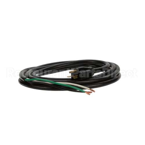 CRDSET10-220 Food Warming Cord 12 220V 6-15P 14Ga 3Wr 15