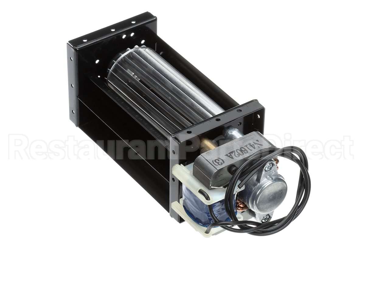 CROSSFLOWFAN Summit Appliance Summit Crossflow Fan