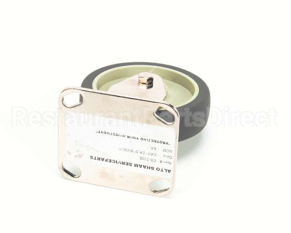 CS-2025 Alto Shaam Caster,5,Rigid