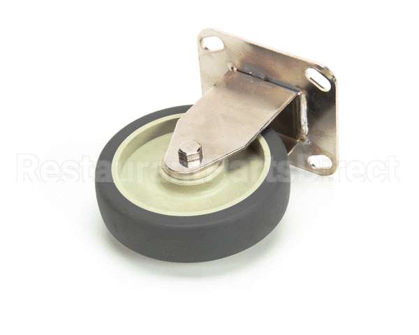 CS-2025 Alto Shaam Caster,5,Rigid