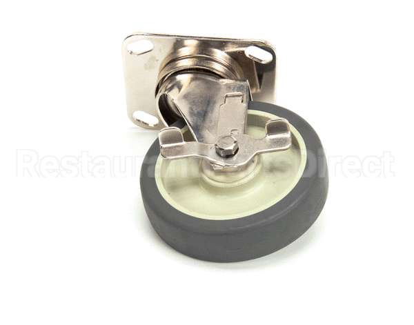 CS-2026 Alto Shaam Caster,5 In,Swivel,With Brake