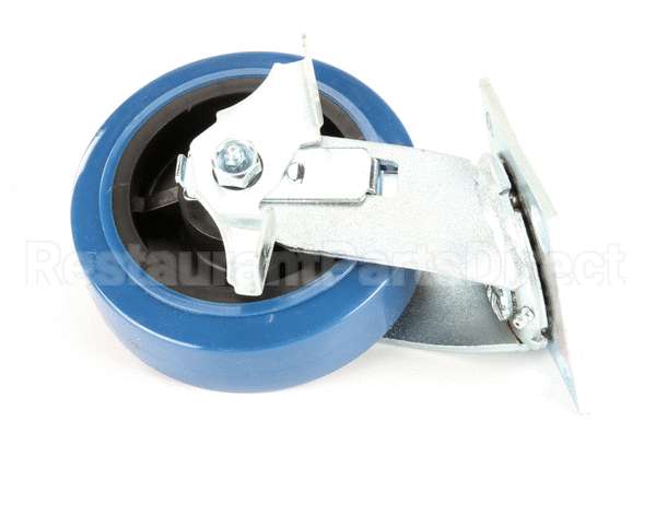 CS-2231 Alto Shaam Caster,6X2,Swivel,With Brake,