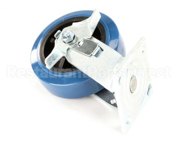 CS-2231 Alto Shaam Caster,6X2,Swivel,With Brake,