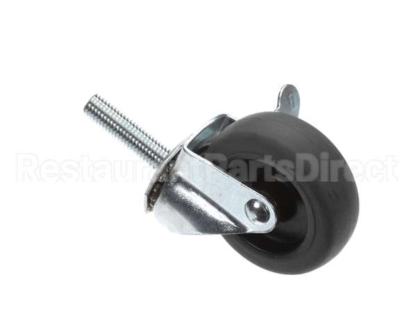 CS-24857 Alto Shaam Casters,Ct,Stem,3Swivel/Brake