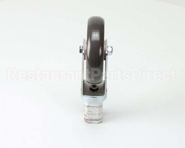 CS-24874 Alto Shaam Caster,Stem-1.5,Rigid 5Wheel