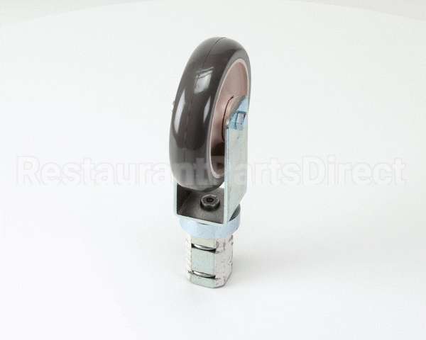 CS-24874 Alto Shaam Caster,Stem-1.5,Rigid 5Wheel