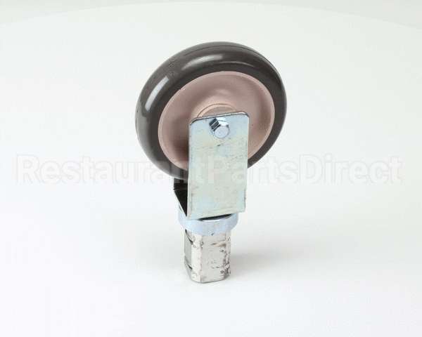 CS-24874 Alto Shaam Caster,Stem-1.5,Rigid 5Wheel