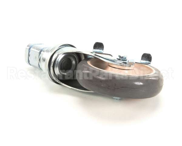 CS-24875 Alto Shaam Caster,1.5 Stem,5 Swivel Whl