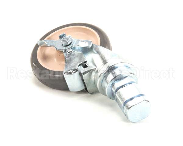 CS-24875 Alto Shaam Caster,1.5 Stem,5 Swivel Whl