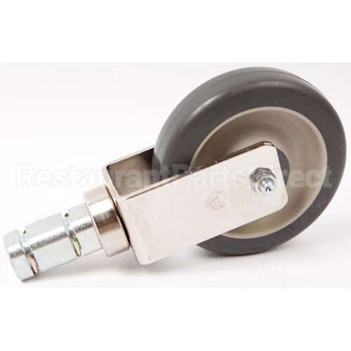 CS-24983 Compatible Alto Shaam 1.25In Stem Caster 5In Rigid