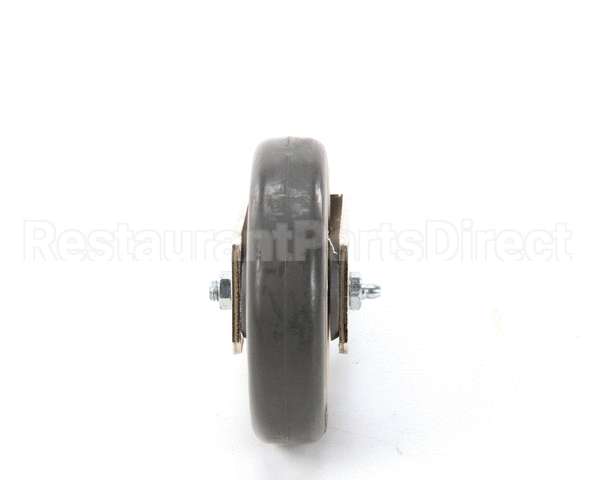 CS-24983 Alto Shaam Caster,1.25Stem,5Rigid