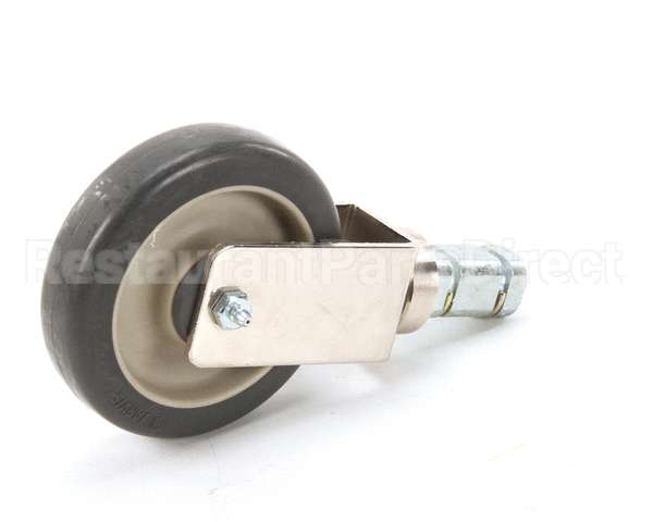 CS-24983 Alto Shaam Caster,1.25Stem,5Rigid