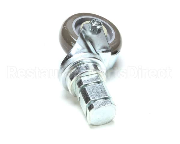 CS-25675 Alto Shaam Caster,3-1/2W/1.5Stem,Swivel