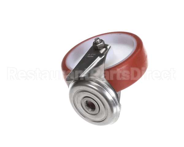 CS-27675 Alto Shaam Caster,Rigid,20.20 Esg,100X30