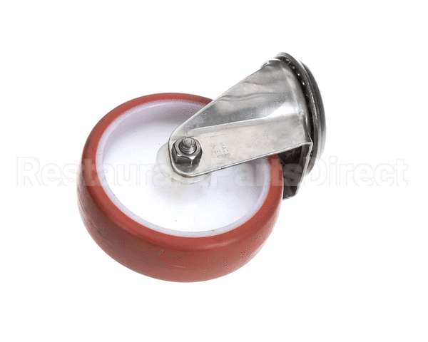 CS-27675 Alto Shaam Caster,Rigid,20.20 Esg,100X30