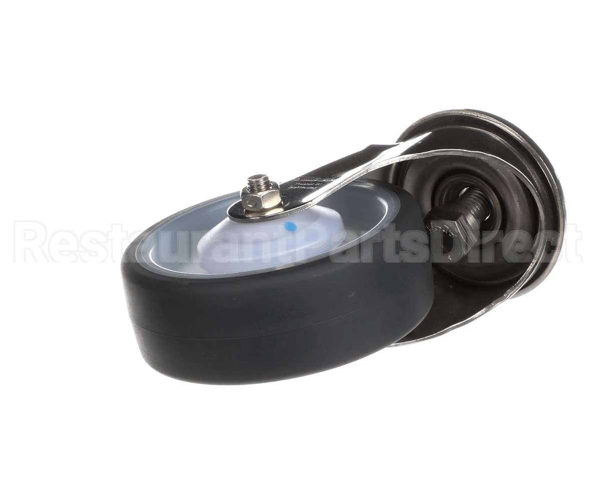 CS-39503 Alto Shaam Caster,Swivel,100Mm Without Br