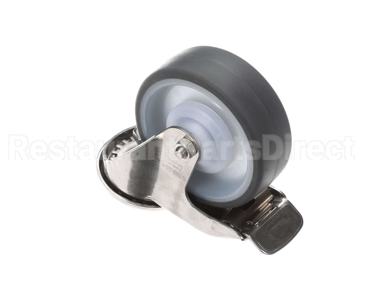 CS-39504 Alto Shaam Caster,Swivel,100Mm W/Brake