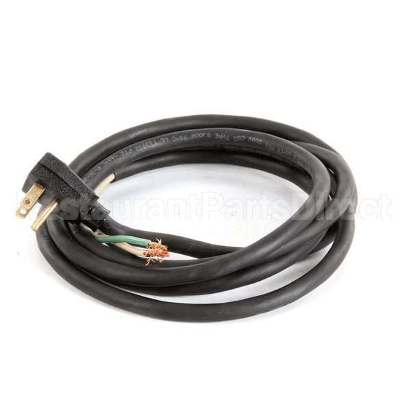 CS0005 Compatible BKI Cordset, 115V 76