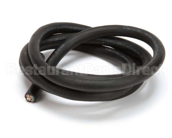 CS0038 Bki Cord, 14/4 S/O - 6 In Length