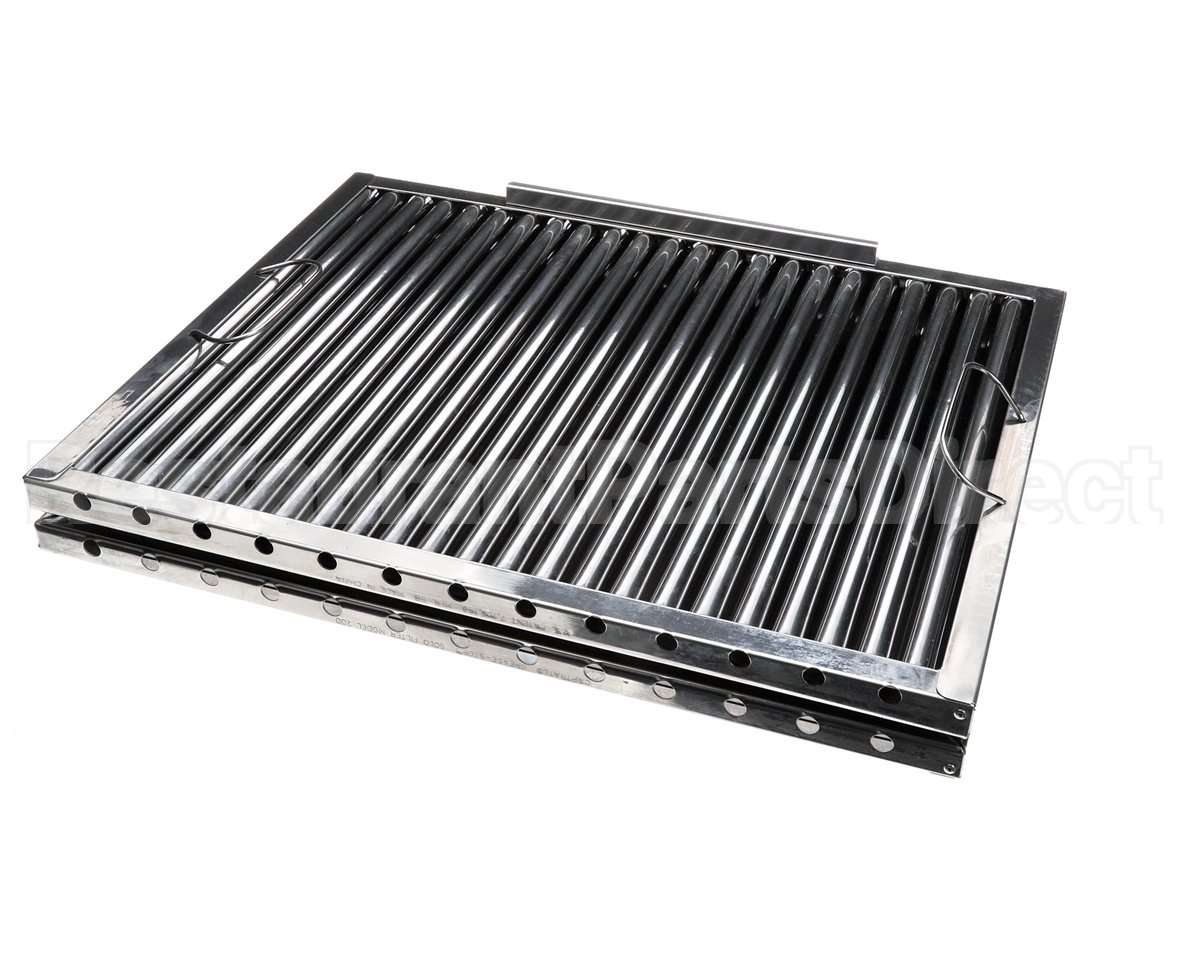 CSF1620-U Captive-Aire Filter,16Tall X 20(15.500 By 1