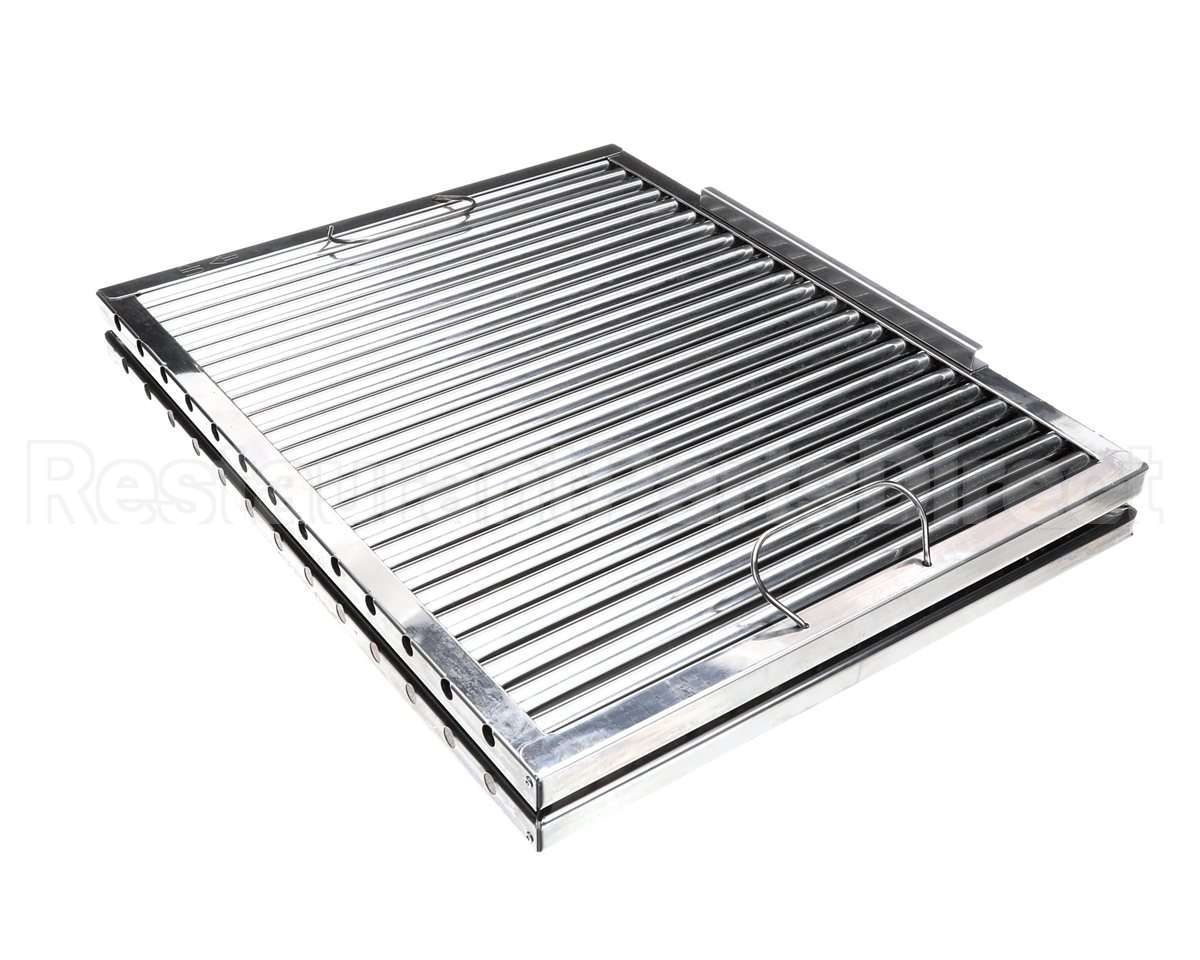 CSF1620-U Captive-Aire Filter,16Tall X 20(15.500 By 1