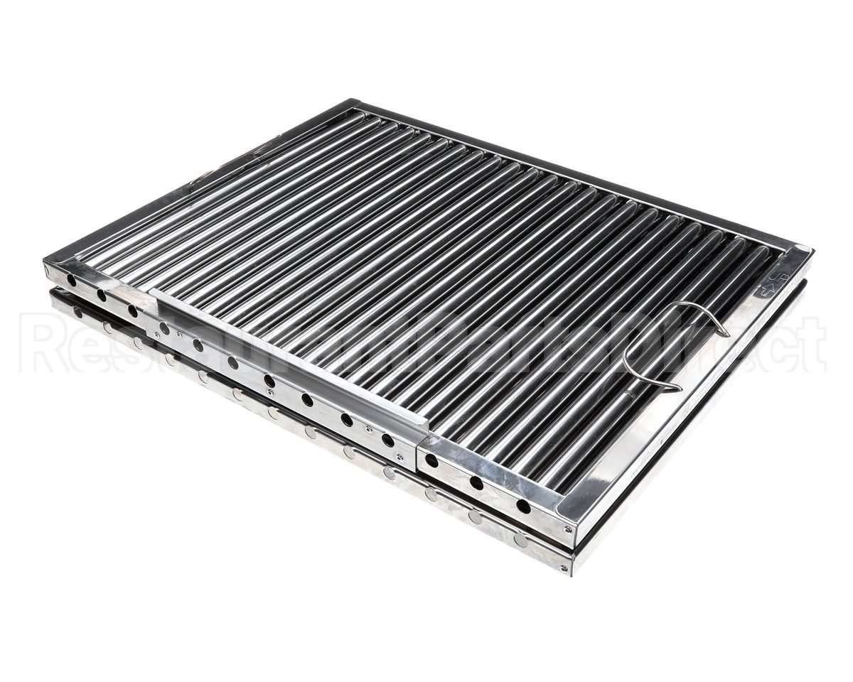 CSF1620-U Captive-Aire Filter,16Tall X 20(15.500 By 1