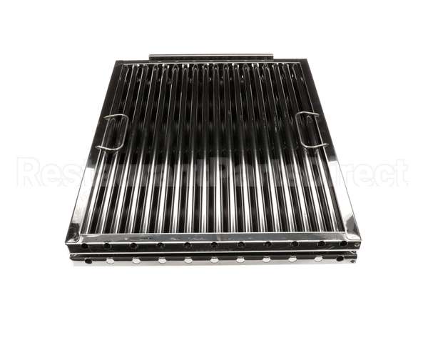 CSF2016-S Captive-Aire 20X16 Ss Captrate Solo Flt /Hk