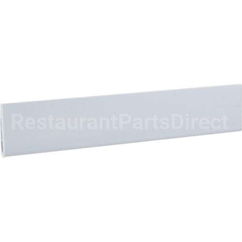 CSM6W Intermetro Shelf Marker 6In White