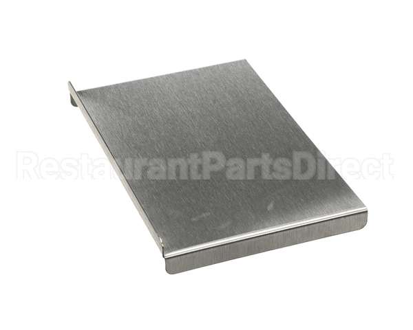 CST049-02A-006 H&K International Removable Bottom Damper