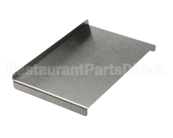 CST049-02A-006 H&K International Removable Bottom Damper