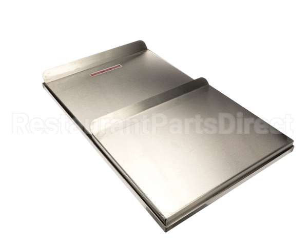 CST049-04A H&K International Sliding Lid And Frame Assembly