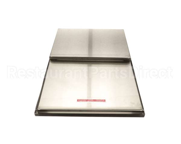 CST049-04A H&K International Sliding Lid And Frame Assembly