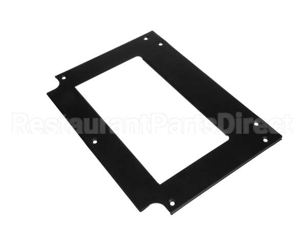 CSTP14-00 Everest Custom S/S Metal Door Handle - Small (11