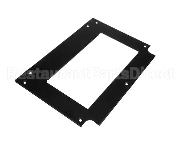 CSTP14-00 Everest Custom S/S Metal Door Handle - Small (11