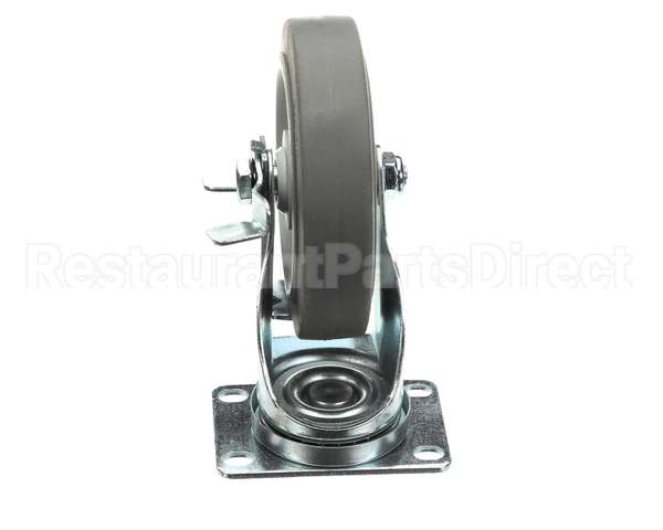 CSTR-5PPB Servolift Caster