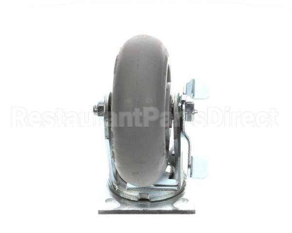 CSTR6SB-5 Food Warming Caster 6 Swivel Cartwash Caste