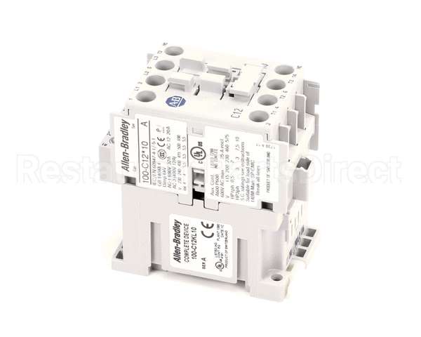 CT-0010 Stoelting Ew Contactor 3-Pole